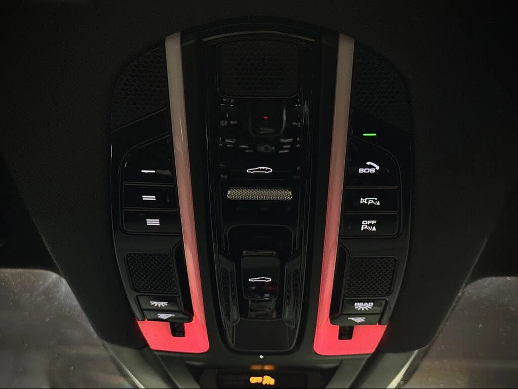 Porsche Cayenne S* HeadUp * A���������* (���� �� ��) | Mobile.bg � ����������� 17