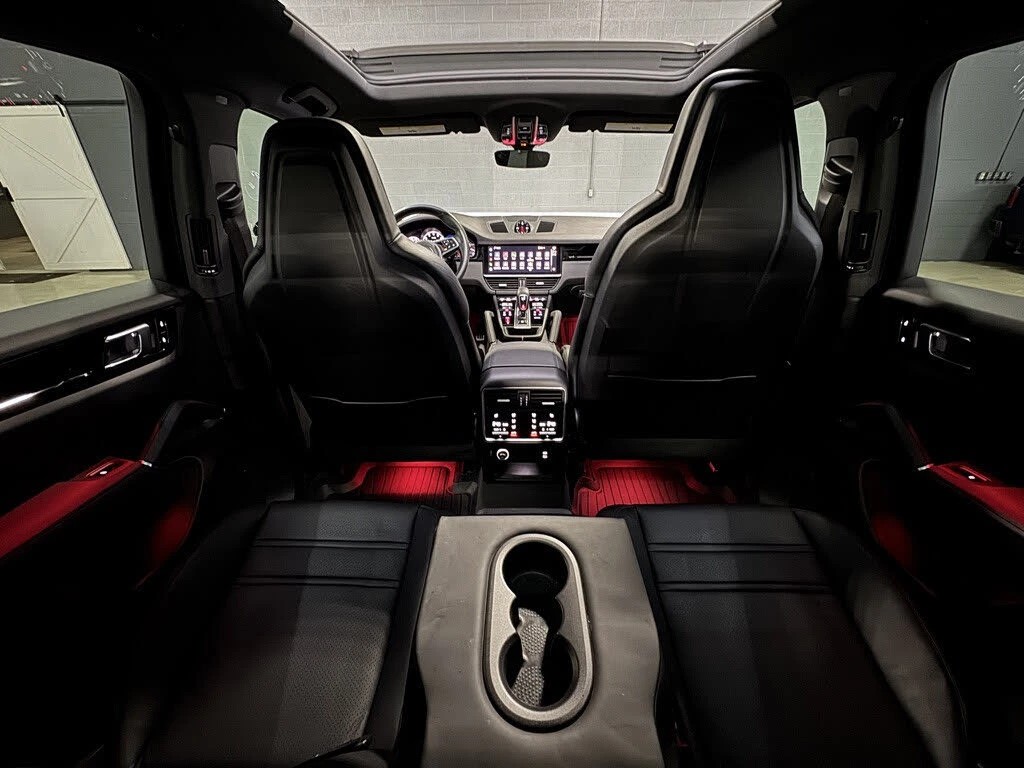 Porsche Cayenne S* HeadUp * A���������* (���� �� ��) | Mobile.bg � ����������� 16