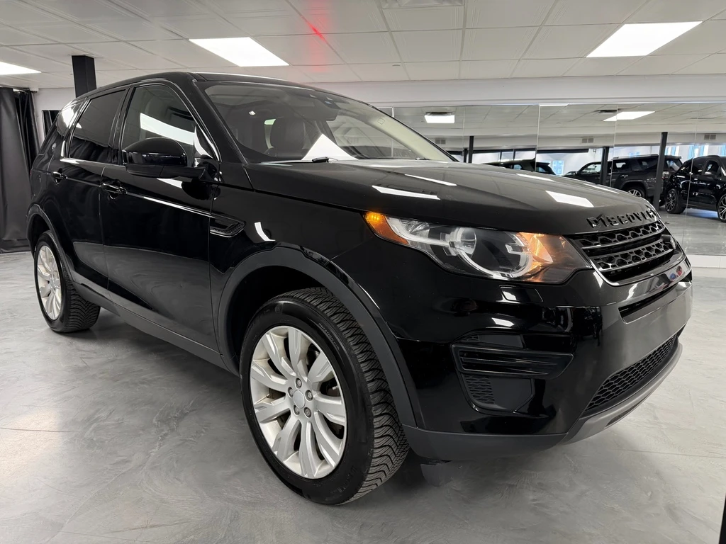 Land Rover Discovery Sport | Mobile.bg � ����������� 1