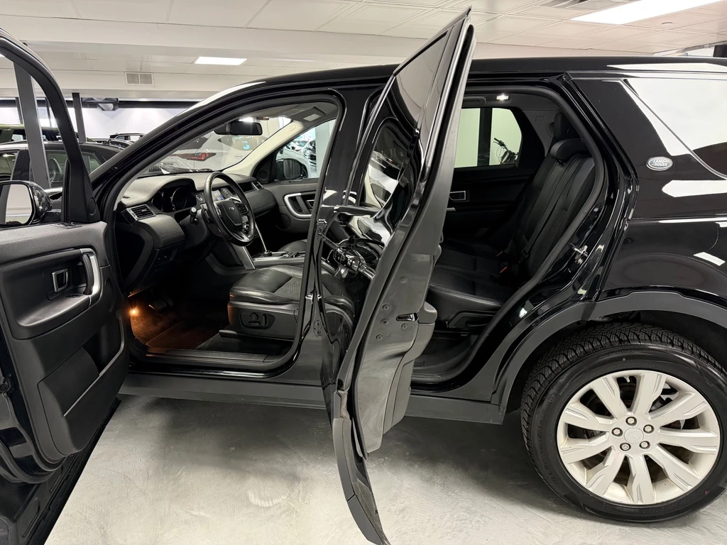 Land Rover Discovery Sport | Mobile.bg � ����������� 12
