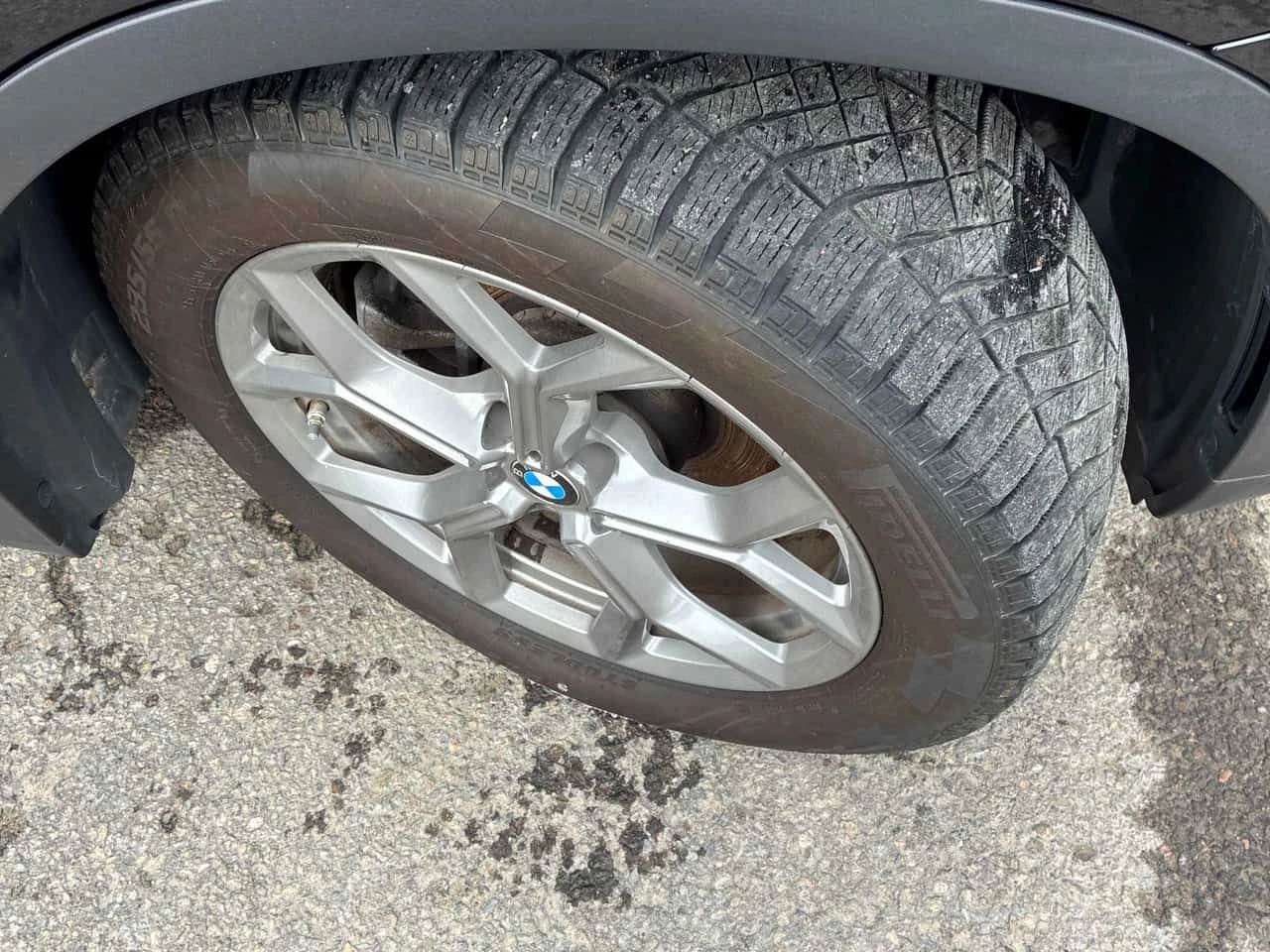 BMW X4 * xDrive30i * PANO* KEYLESS* ПОДГРЕВ* , снимка 7 - Автомобили и джипове - 53908682