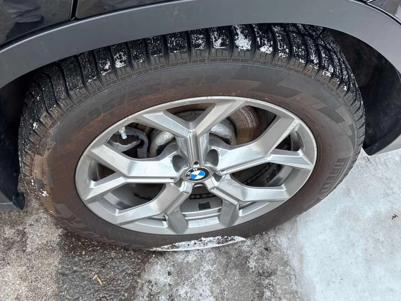 BMW X4 * xDrive30i * PANO* KEYLESS* ПОДГРЕВ* , снимка 12 - Автомобили и джипове - 53908682