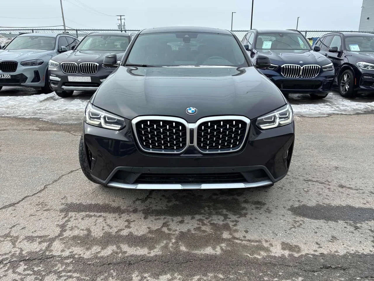 BMW X4 * xDrive30i * PANO* KEYLESS* ПОДГРЕВ* , снимка 6 - Автомобили и джипове - 53908682