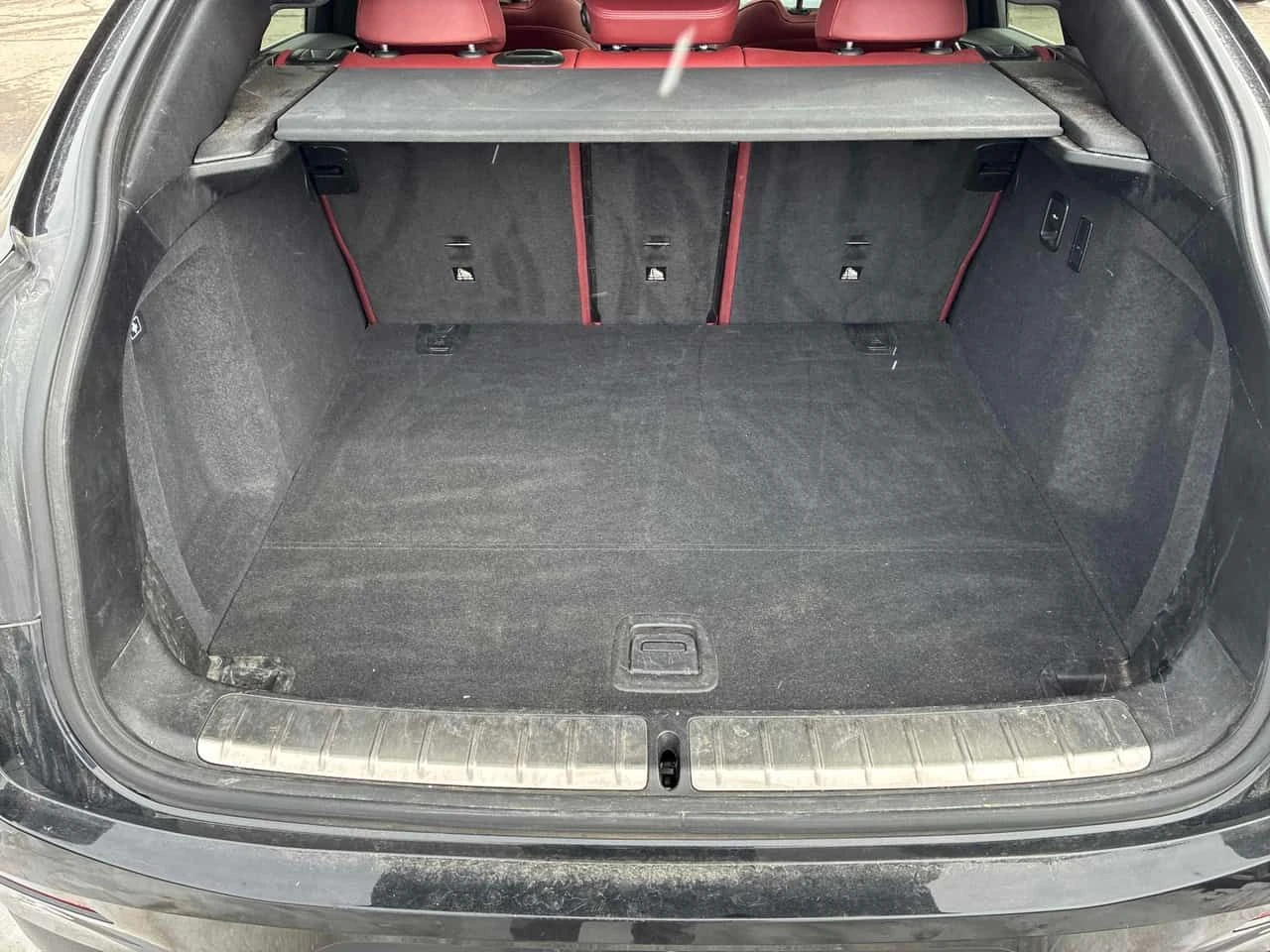 BMW X4 * xDrive30i * PANO* KEYLESS* ПОДГРЕВ* , снимка 17 - Автомобили и джипове - 53908682