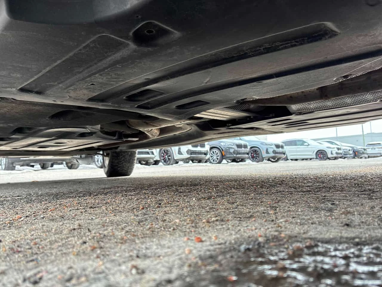 BMW X4 * xDrive30i * PANO* KEYLESS* ПОДГРЕВ* , снимка 16 - Автомобили и джипове - 53908682