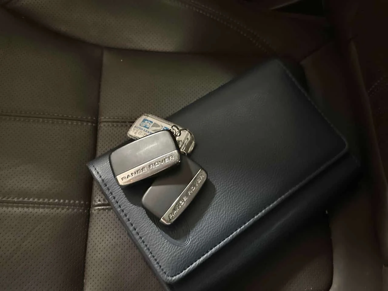 Land Rover Range Rover Sport * Td6 HSE * CARFAX * 2 КЛЮЧА * ПАНОРАМА * , снимка 12 - Автомобили и джипове - 53999114