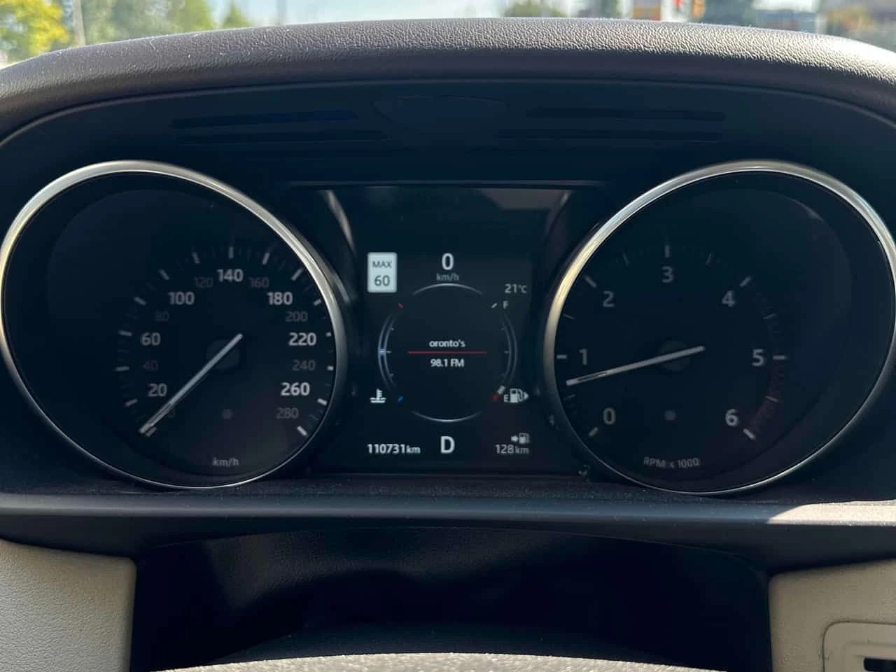 Land Rover Range Rover Sport * Td6 HSE * CARFAX * 2 КЛЮЧА * ПАНОРАМА * , снимка 10 - Автомобили и джипове - 53999114