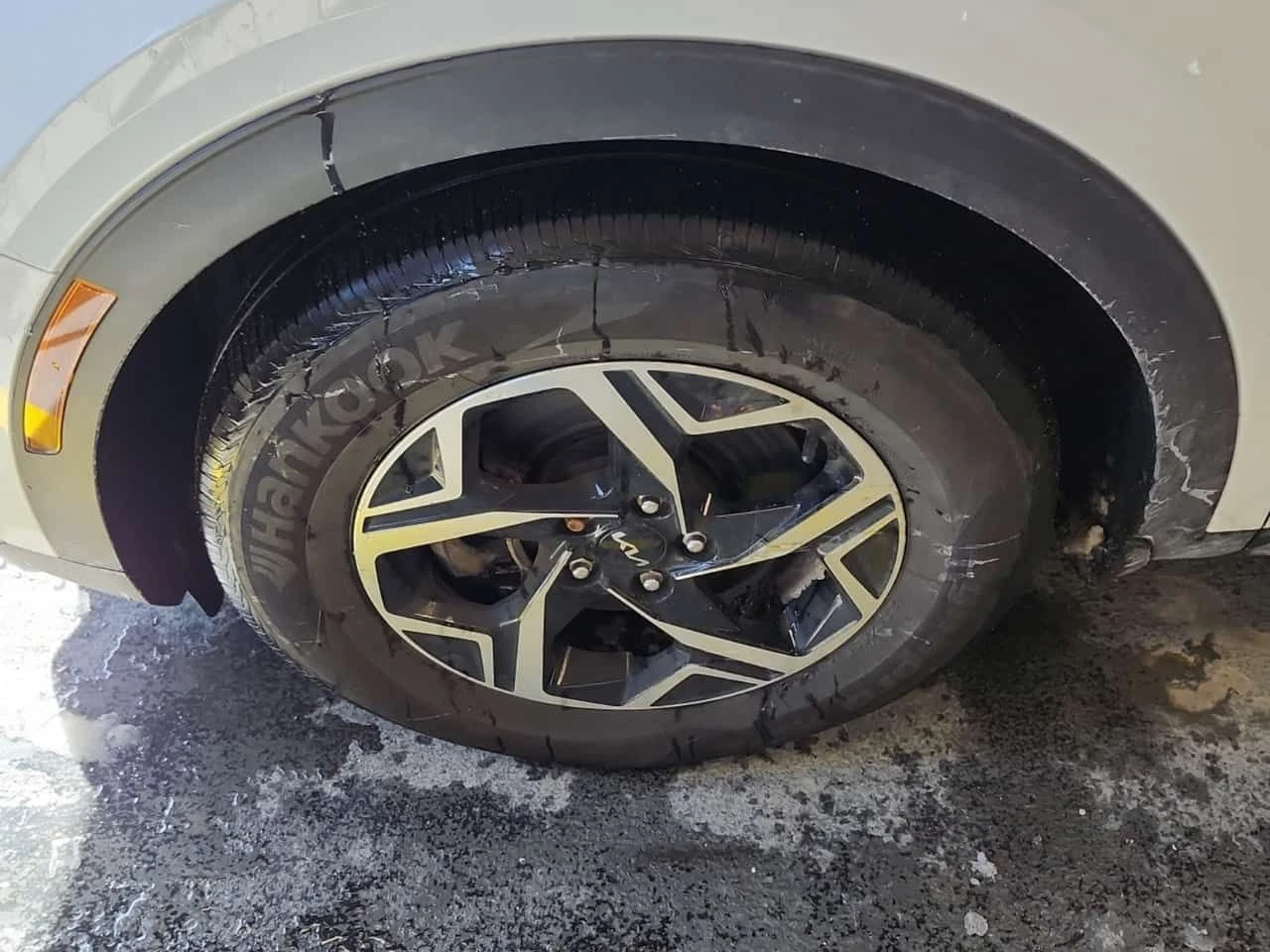 Kia Sportage * ГЛАВНО ПРЕДСТАВИТЕЛСТВО НА KIA* , снимка 6 - Автомобили и джипове - 54033253