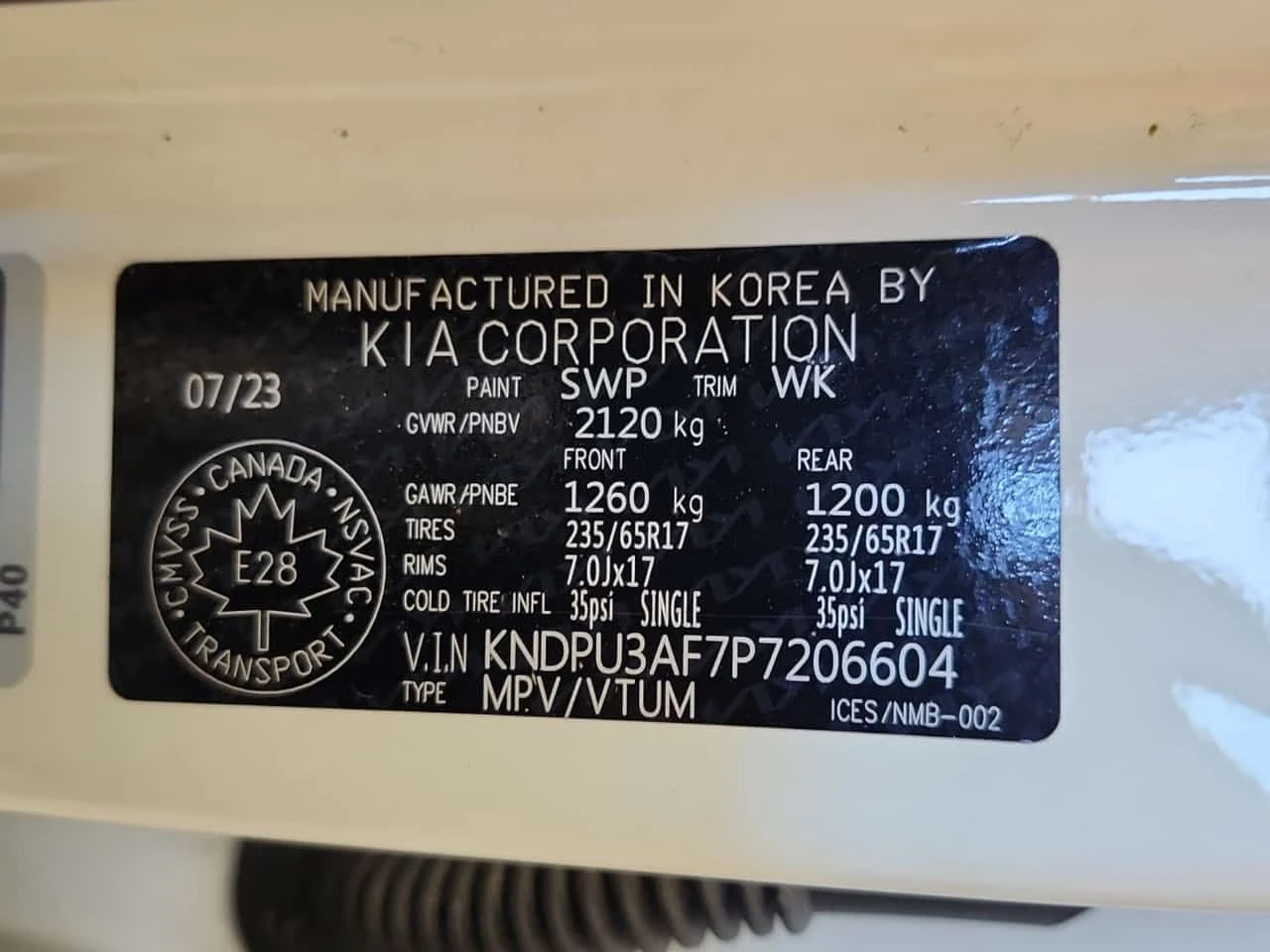 Kia Sportage * ГЛАВНО ПРЕДСТАВИТЕЛСТВО НА KIA* , снимка 15 - Автомобили и джипове - 54033253