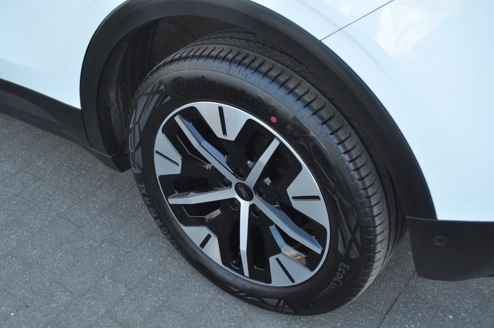 Ford Explorer 77kWh AWD 360* DISTR Massage B/O HUD Winter Pack | Mobile.bg � ����������� 8