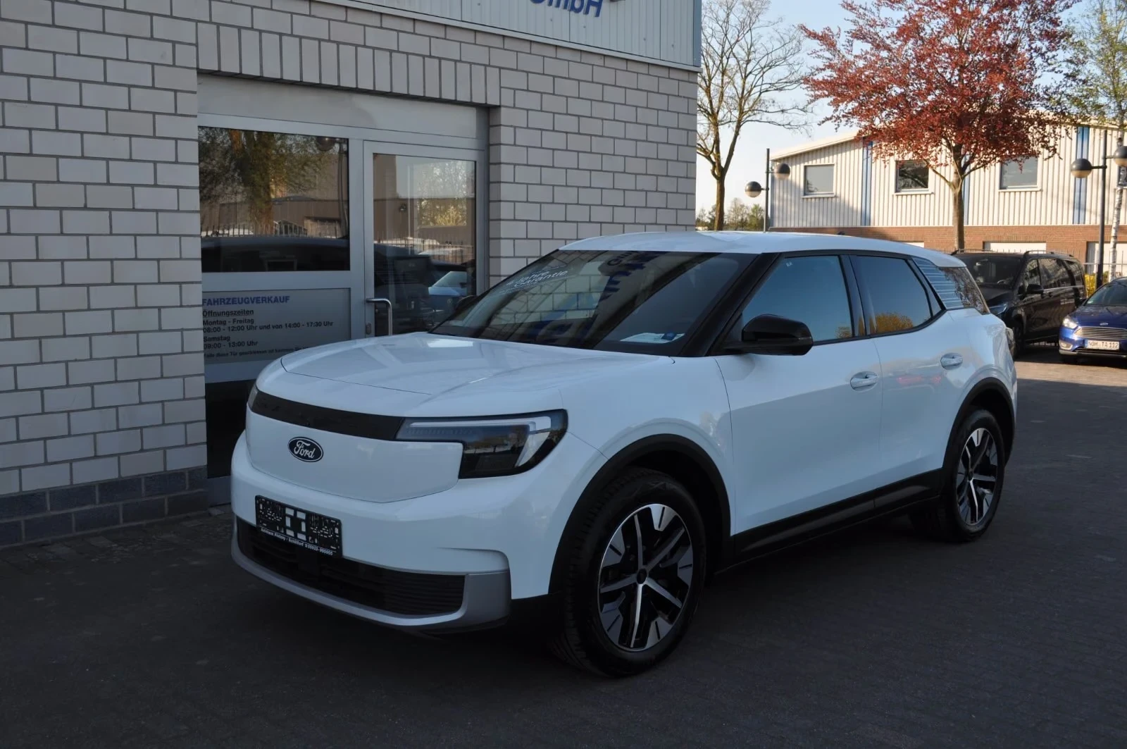 Ford Explorer 77kWh AWD 360* DISTR Massage B/O HUD Winter Pack | Mobile.bg � ����������� 2