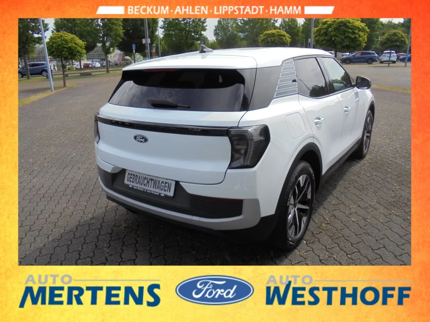Ford Explorer 77kWh AWD 360* DISTR Massage B/O HUD Winter Pack, снимка 6 - Автомобили и джипове - 55195565