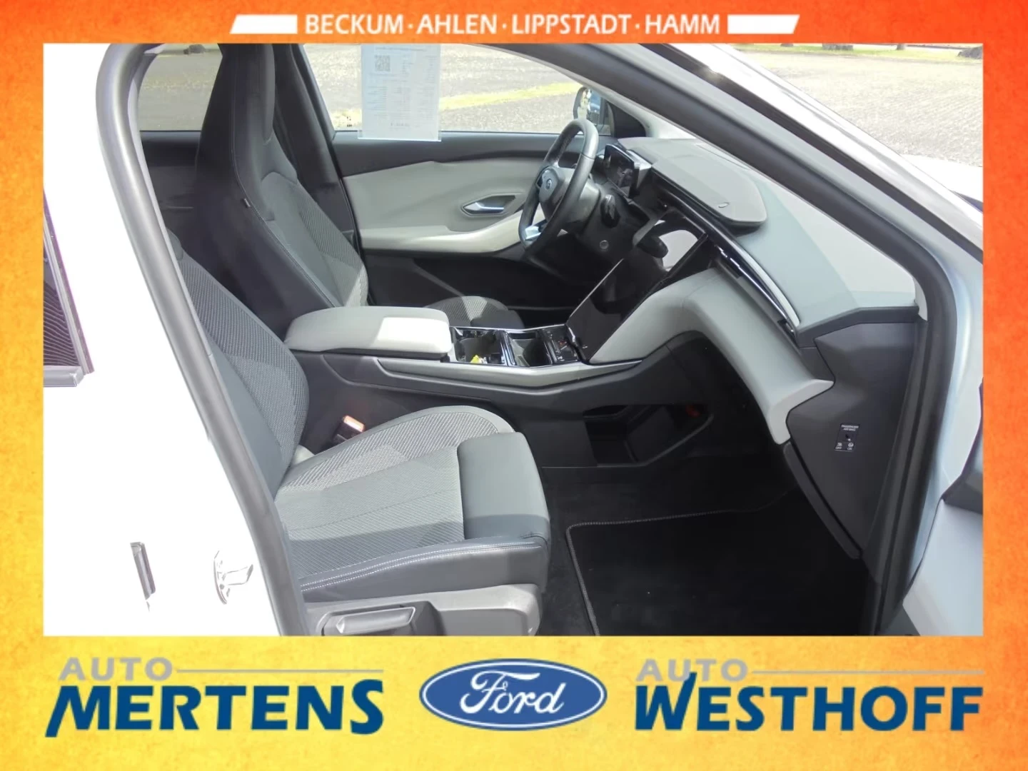 Ford Explorer 77kWh AWD 360* DISTR Massage B/O HUD Winter Pack, снимка 13 - Автомобили и джипове - 55195565