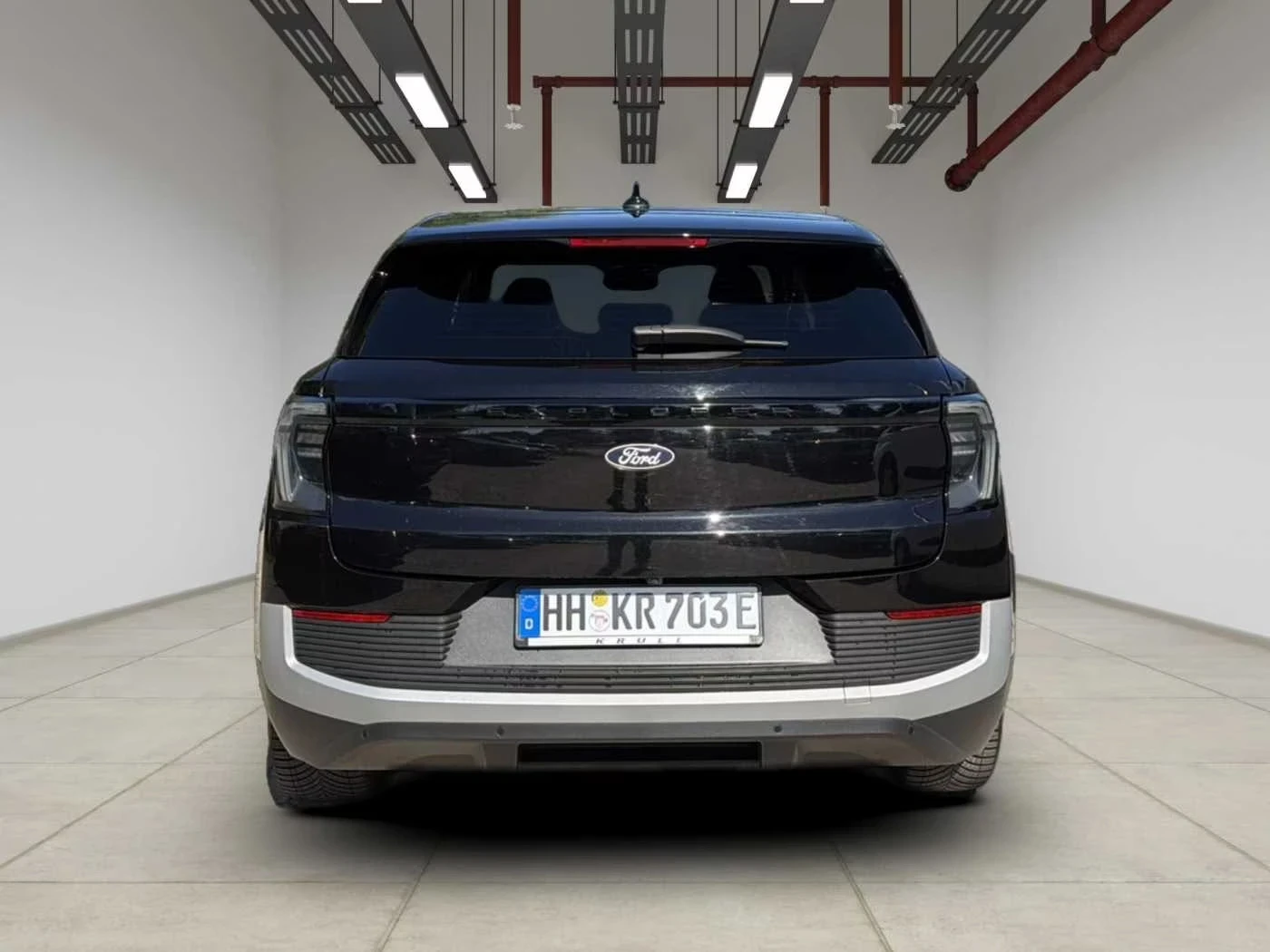 Ford Explorer 77kWh AWD 360* DISTR Massage B/O HUD Winter Pack, снимка 5 - Автомобили и джипове - 55715622