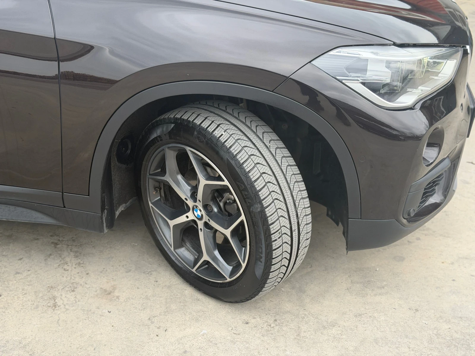 BMW X1 ������� | Mobile.bg � ����������� 14