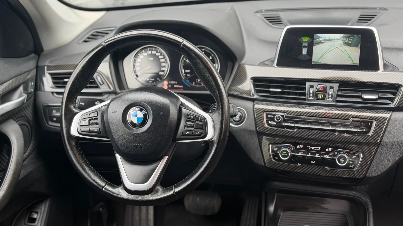 BMW X1 ������� | Mobile.bg � ����������� 10