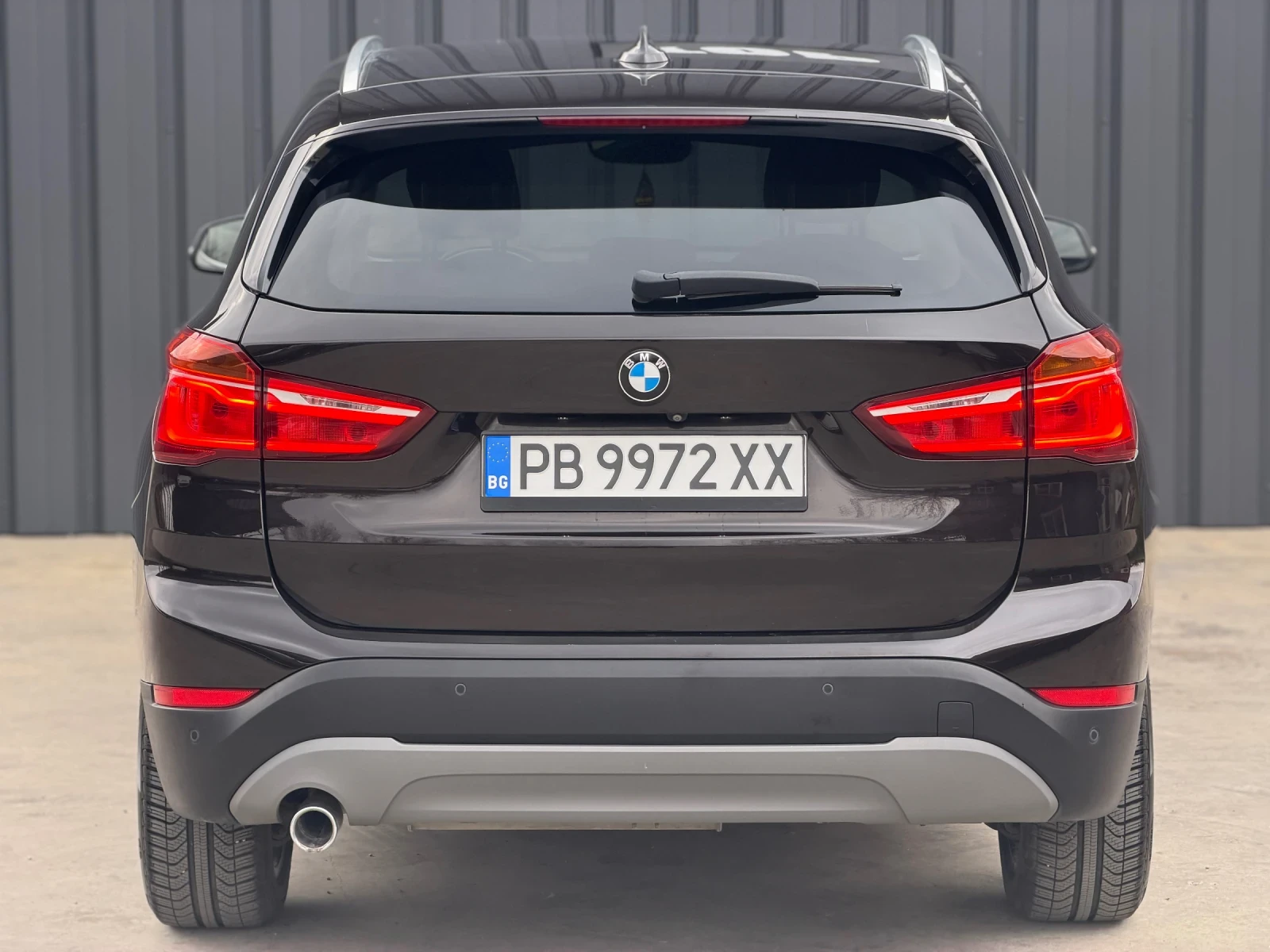 BMW X1 ������� | Mobile.bg � ����������� 4