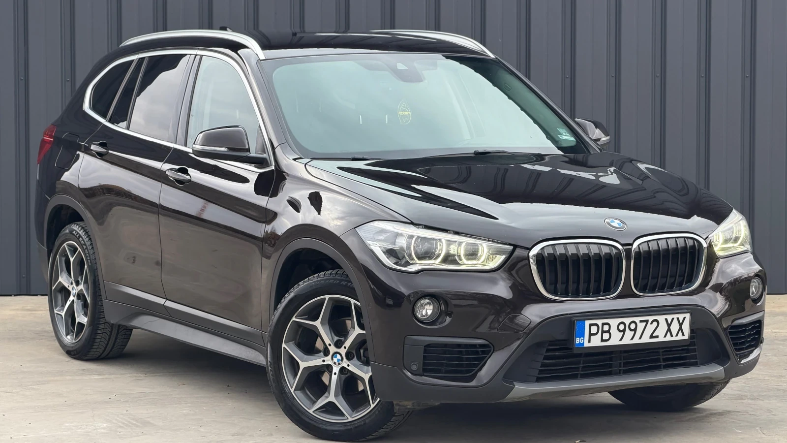 BMW X1 ������� | Mobile.bg � ����������� 3