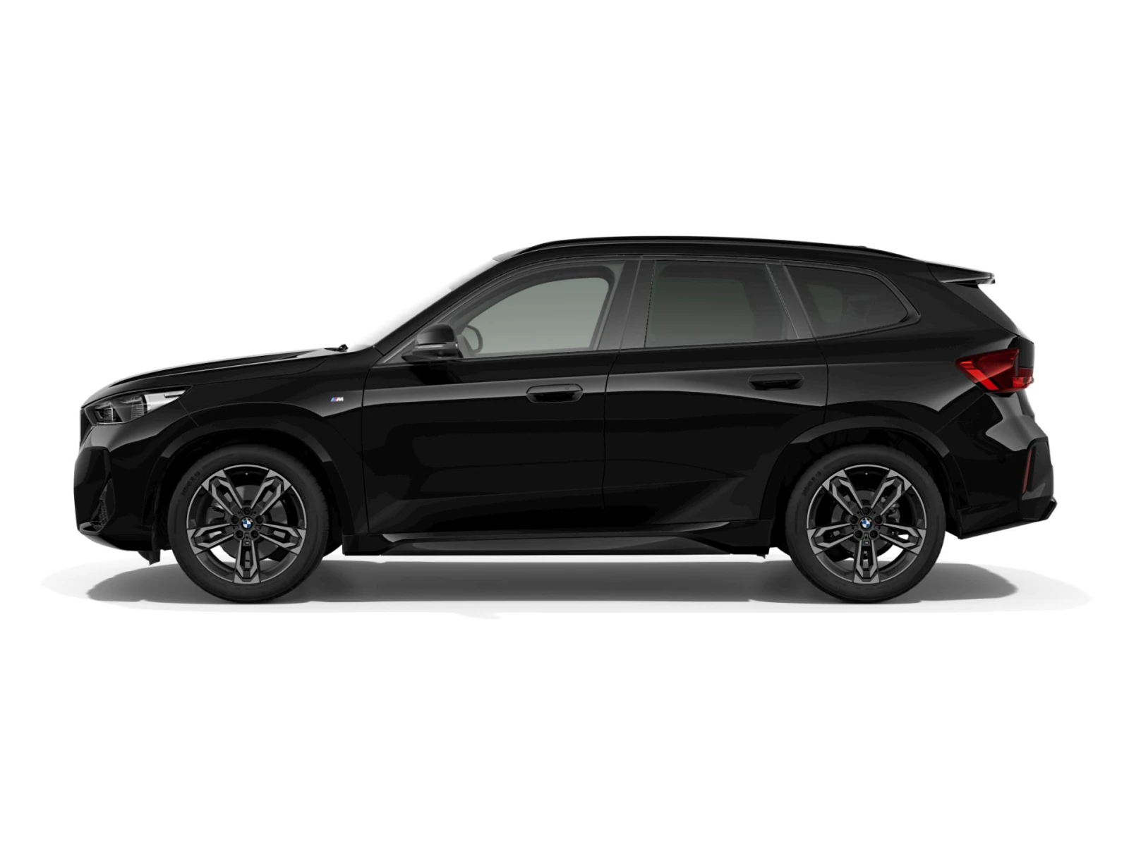BMW X1 xDrive23i, снимка 4 - Автомобили и джипове - 54364079