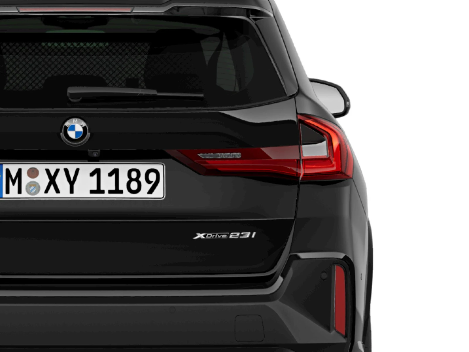 BMW X1 xDrive23i, снимка 7 - Автомобили и джипове - 54364079