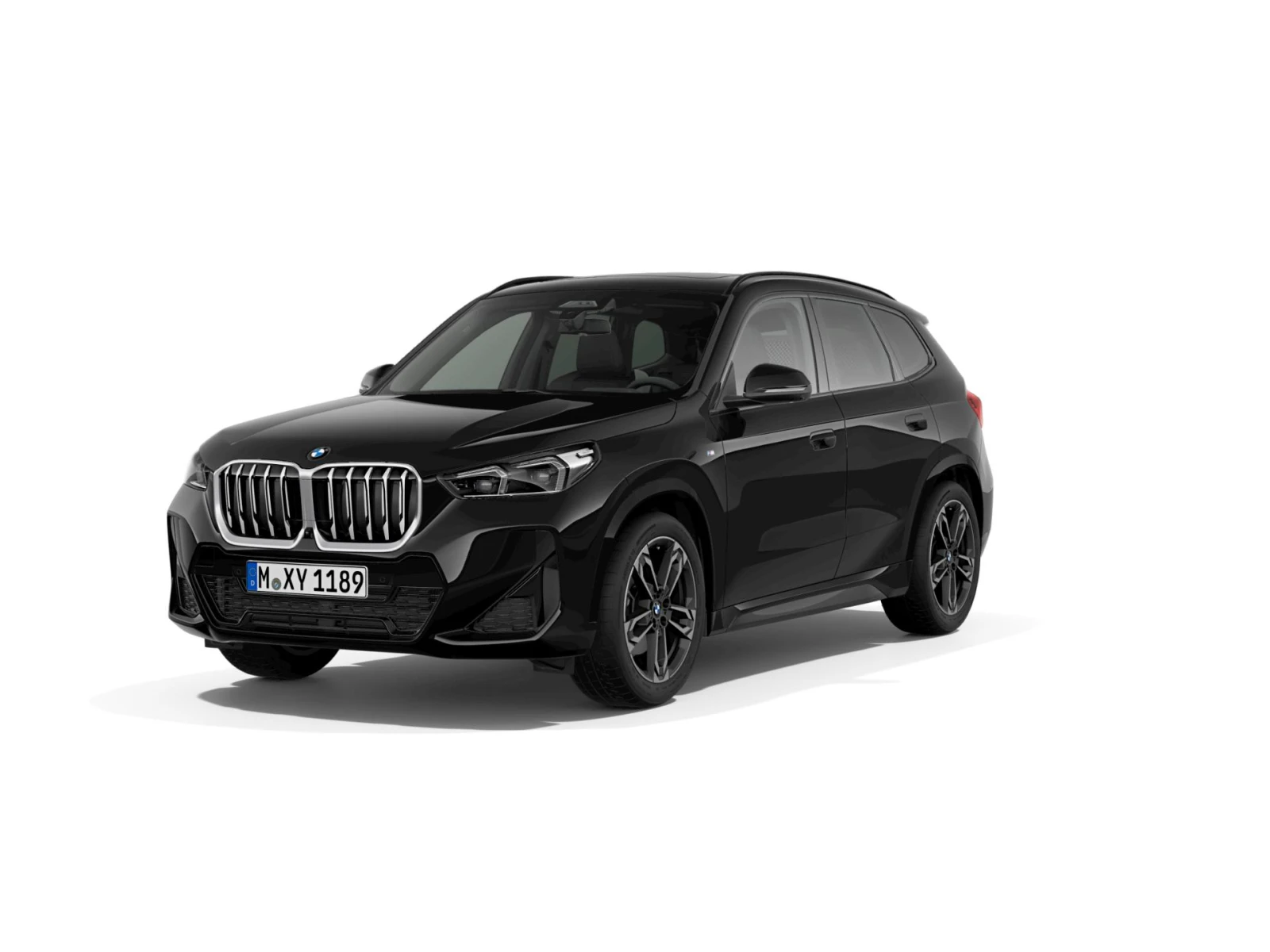 BMW X1 xDrive23i, снимка 2 - Автомобили и джипове - 54364079