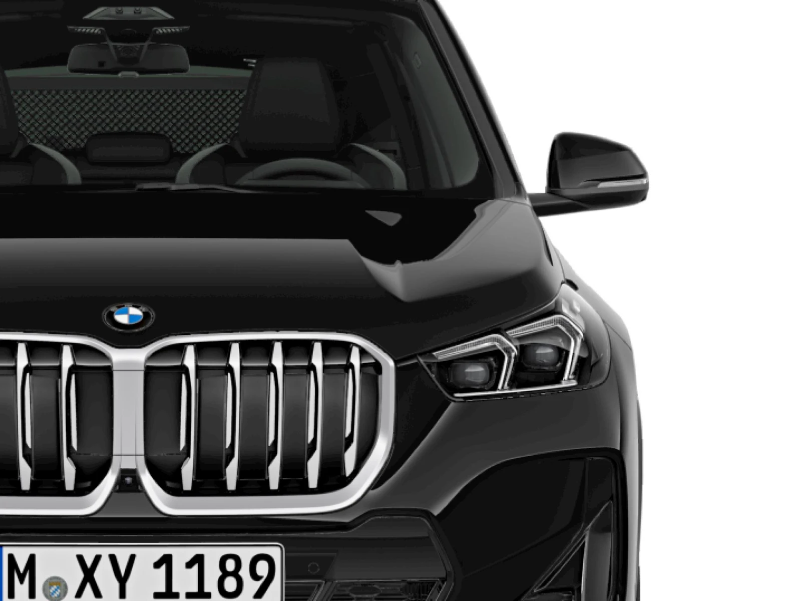 BMW X1 xDrive23i, снимка 6 - Автомобили и джипове - 54364079