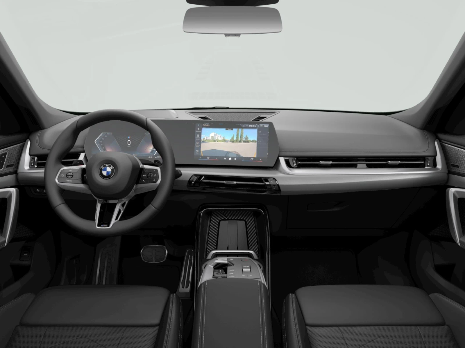 BMW X1 xDrive23i, снимка 10 - Автомобили и джипове - 54364079