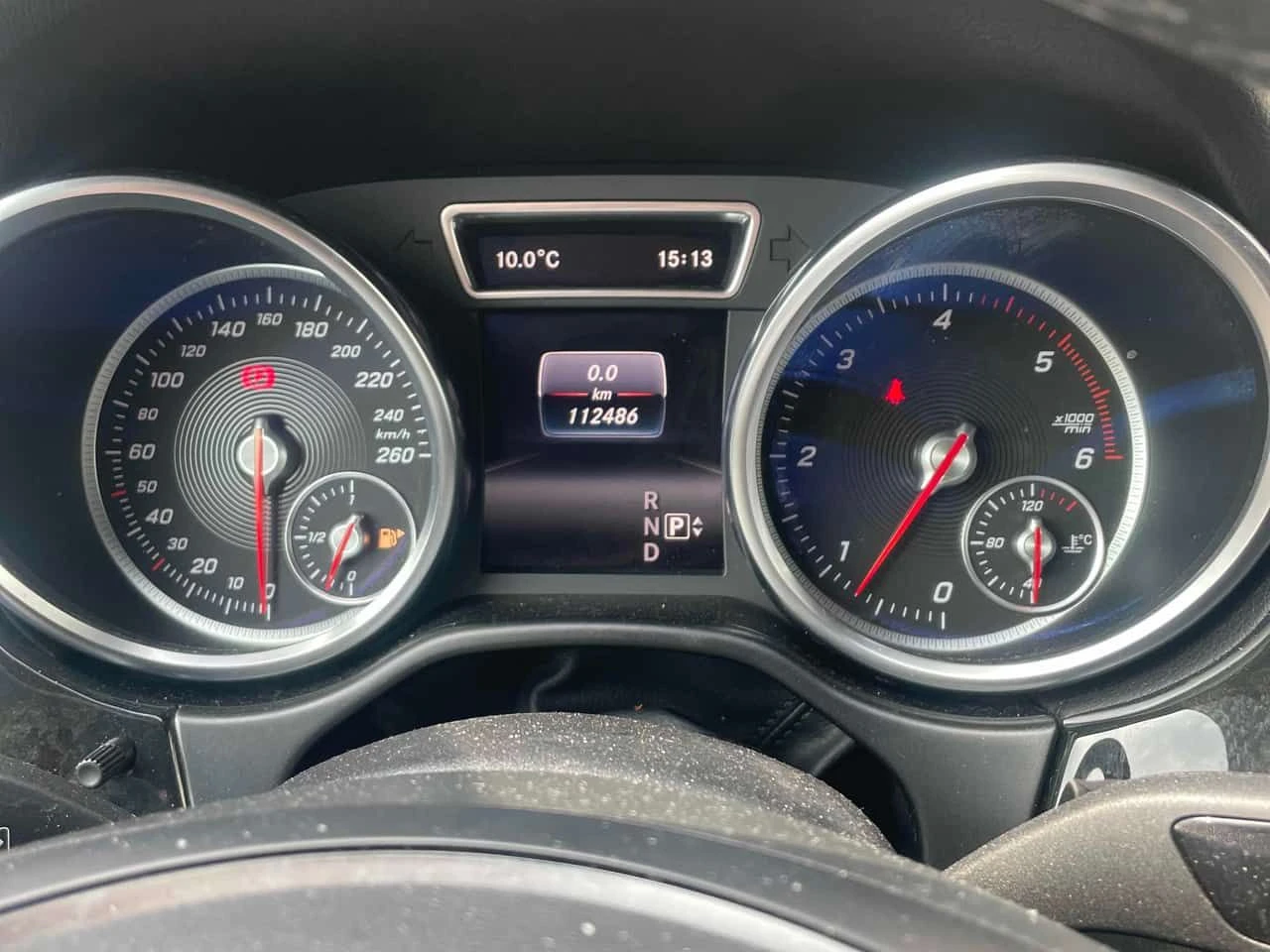 Mercedes-Benz GLE 350 350d/CARFAX/360 ������/�������/�����/����/���� | Mobile.bg � ����������� 8