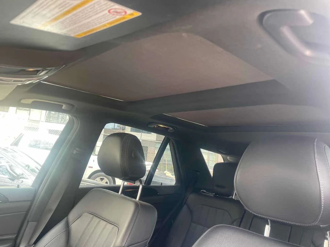 Mercedes-Benz GLE 350 350d/CARFAX/360 ������/�������/�����/����/���� | Mobile.bg � ����������� 16