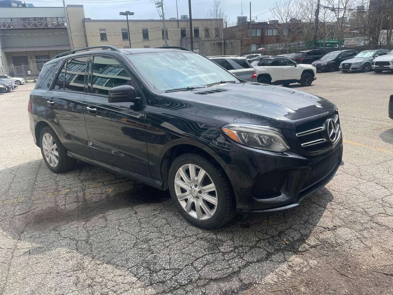 Mercedes-Benz GLE 350 350d/CARFAX/360 ������/�������/�����/����/���� | Mobile.bg � ����������� 2