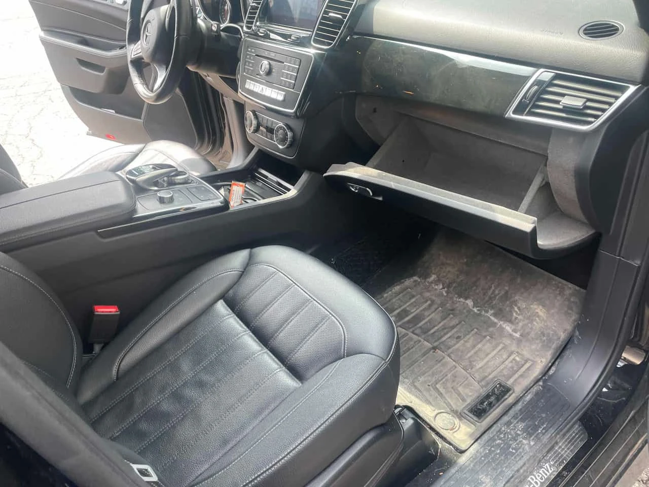 Mercedes-Benz GLE 350 350d/CARFAX/360 ������/�������/�����/����/���� | Mobile.bg � ����������� 10