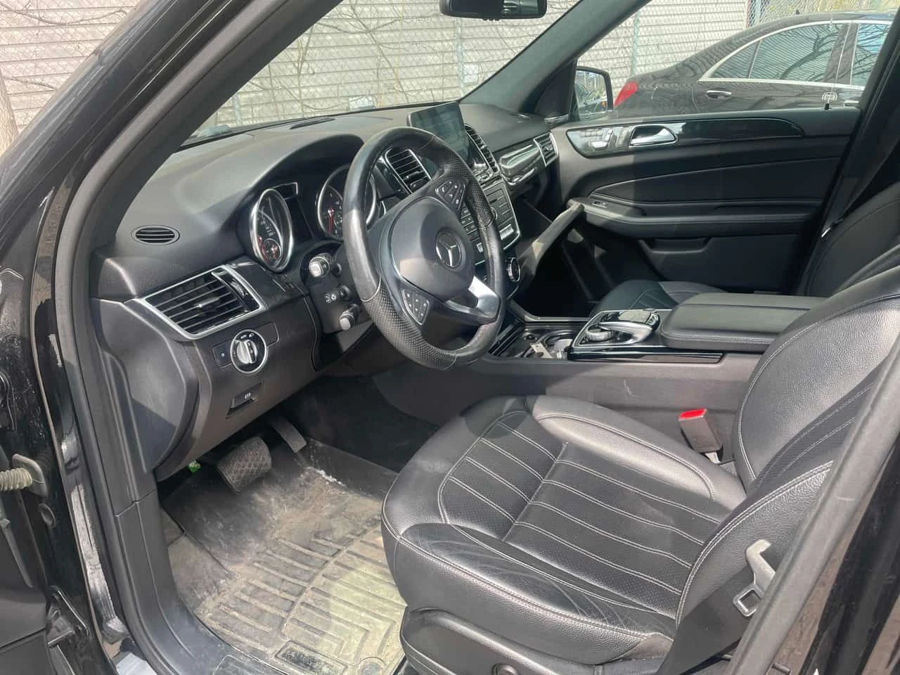 Mercedes-Benz GLE 350 350d/CARFAX/360 ������/�������/�����/����/���� | Mobile.bg � ����������� 7