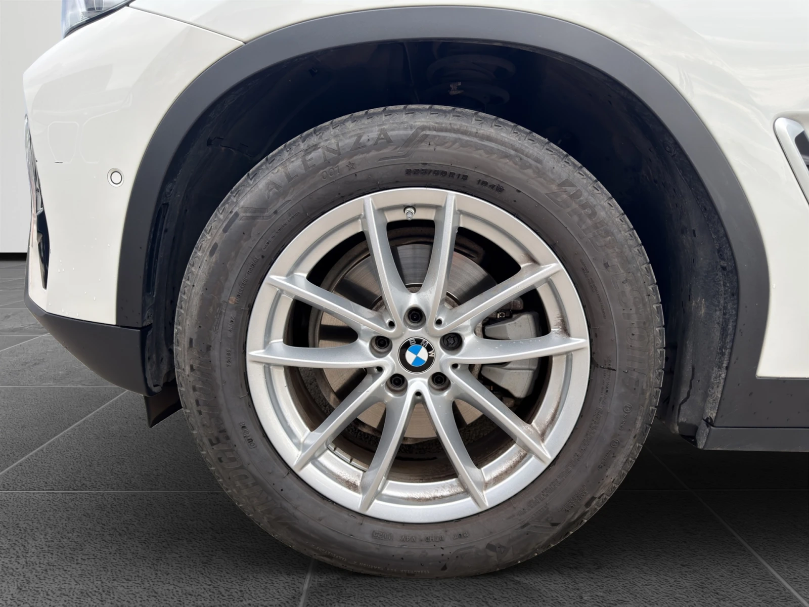 BMW X3 xDrive20i, снимка 5 - Автомобили и джипове - 54453995