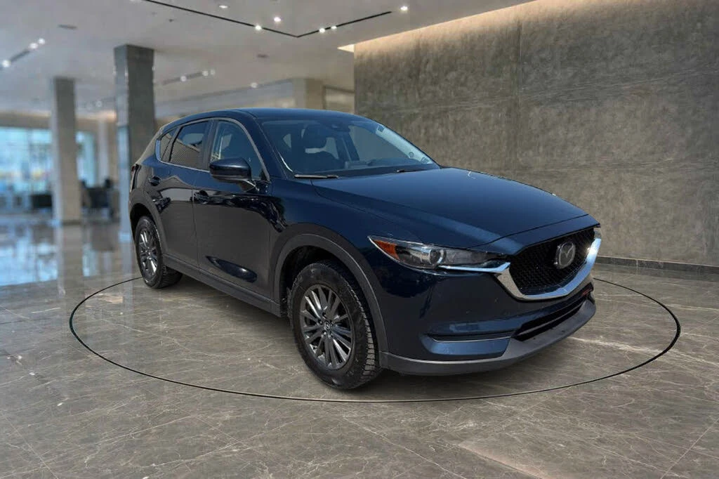 Mazda CX-5 GS AWD 360CAM/PANO/SPECIAL | Mobile.bg � ����������� 3