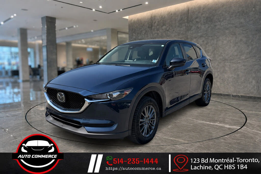 Mazda CX-5 GS AWD 360CAM/PANO/SPECIAL | Mobile.bg � ����������� 1