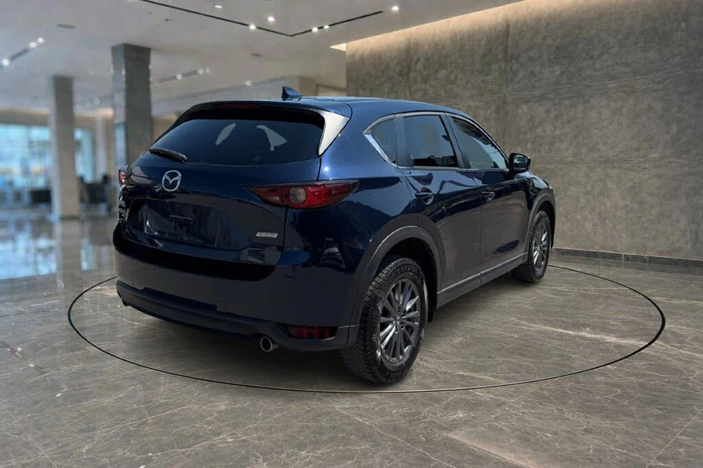 Mazda CX-5 GS AWD 360CAM/PANO/SPECIAL | Mobile.bg � ����������� 4