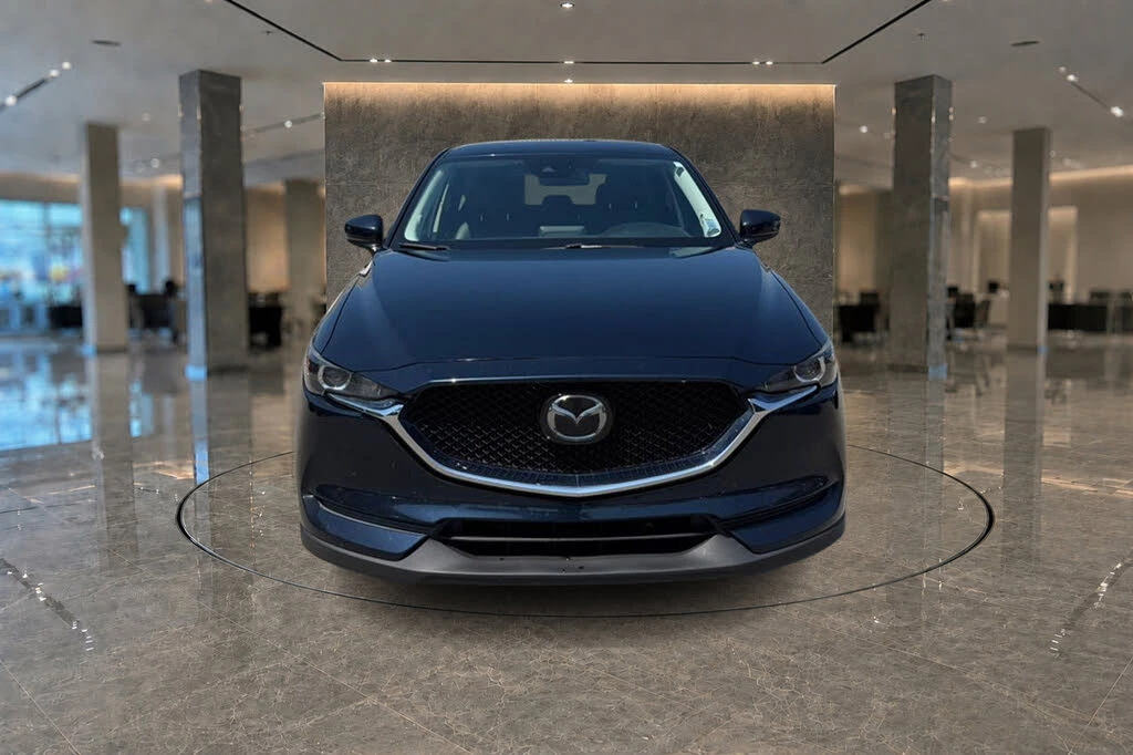 Mazda CX-5 GS AWD 360CAM/PANO/SPECIAL | Mobile.bg � ����������� 2