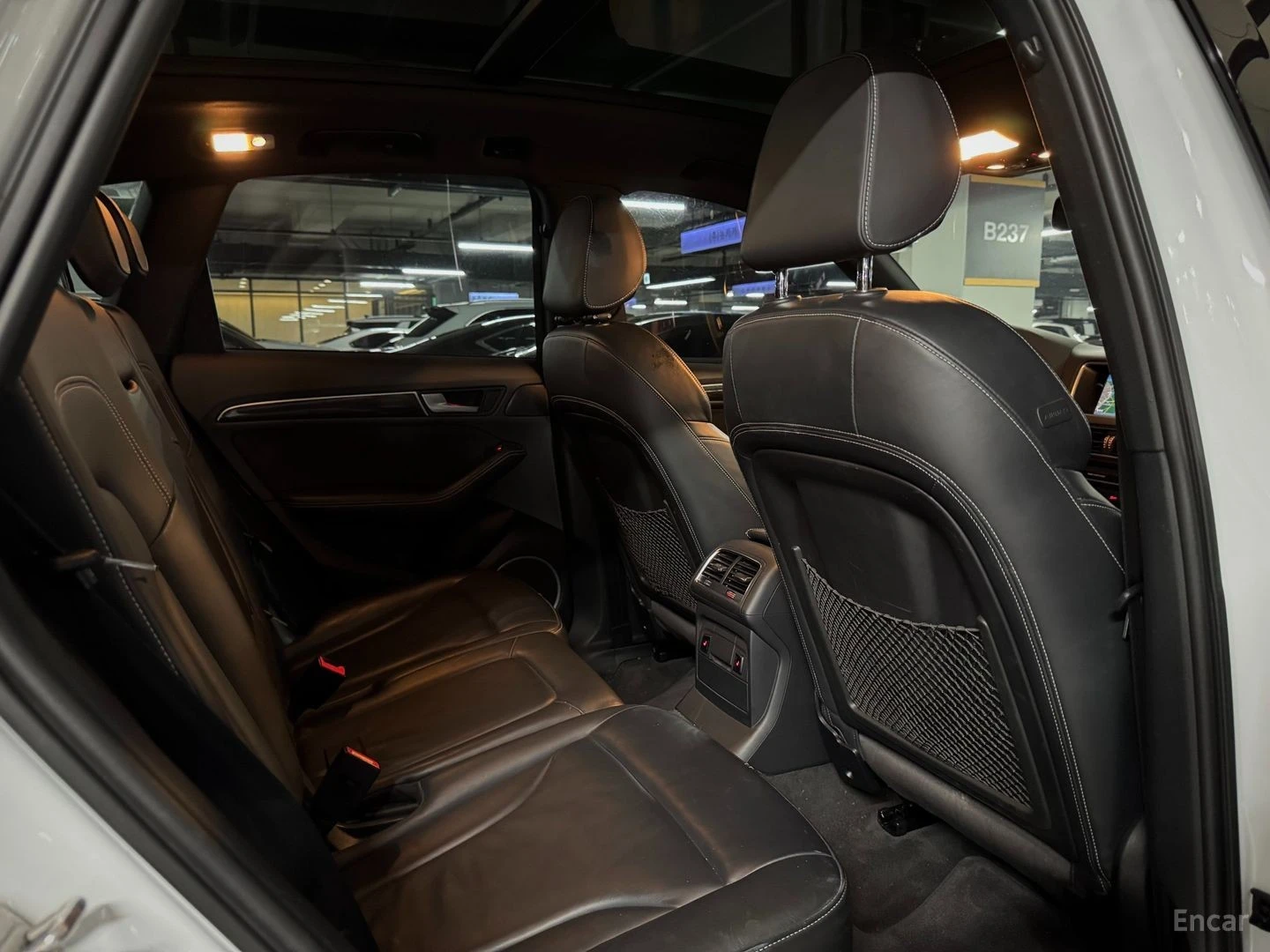 Audi SQ5 3.0 TDI QUATTRO* КОЖА* НАВИ* ПАНО* АВТОКРЕДИТ, снимка 17 - Автомобили и джипове - 55616339