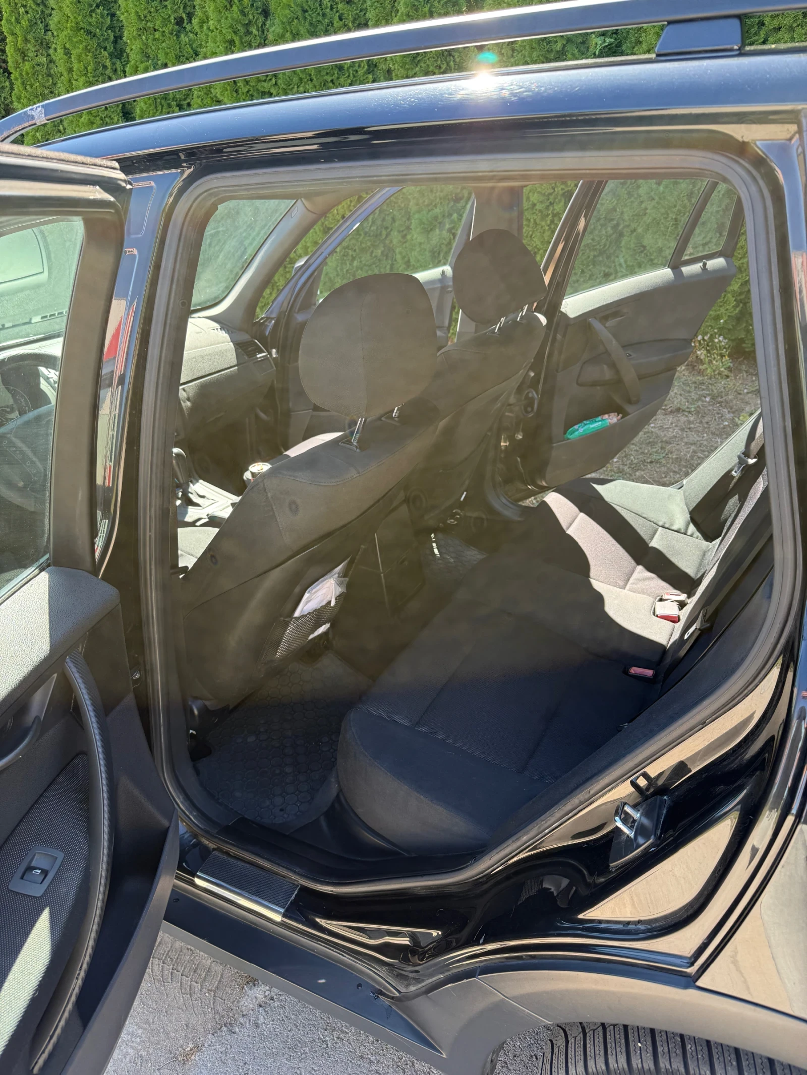 BMW X3 3.0D 204HP, снимка 13 - Автомобили и джипове - 56009722