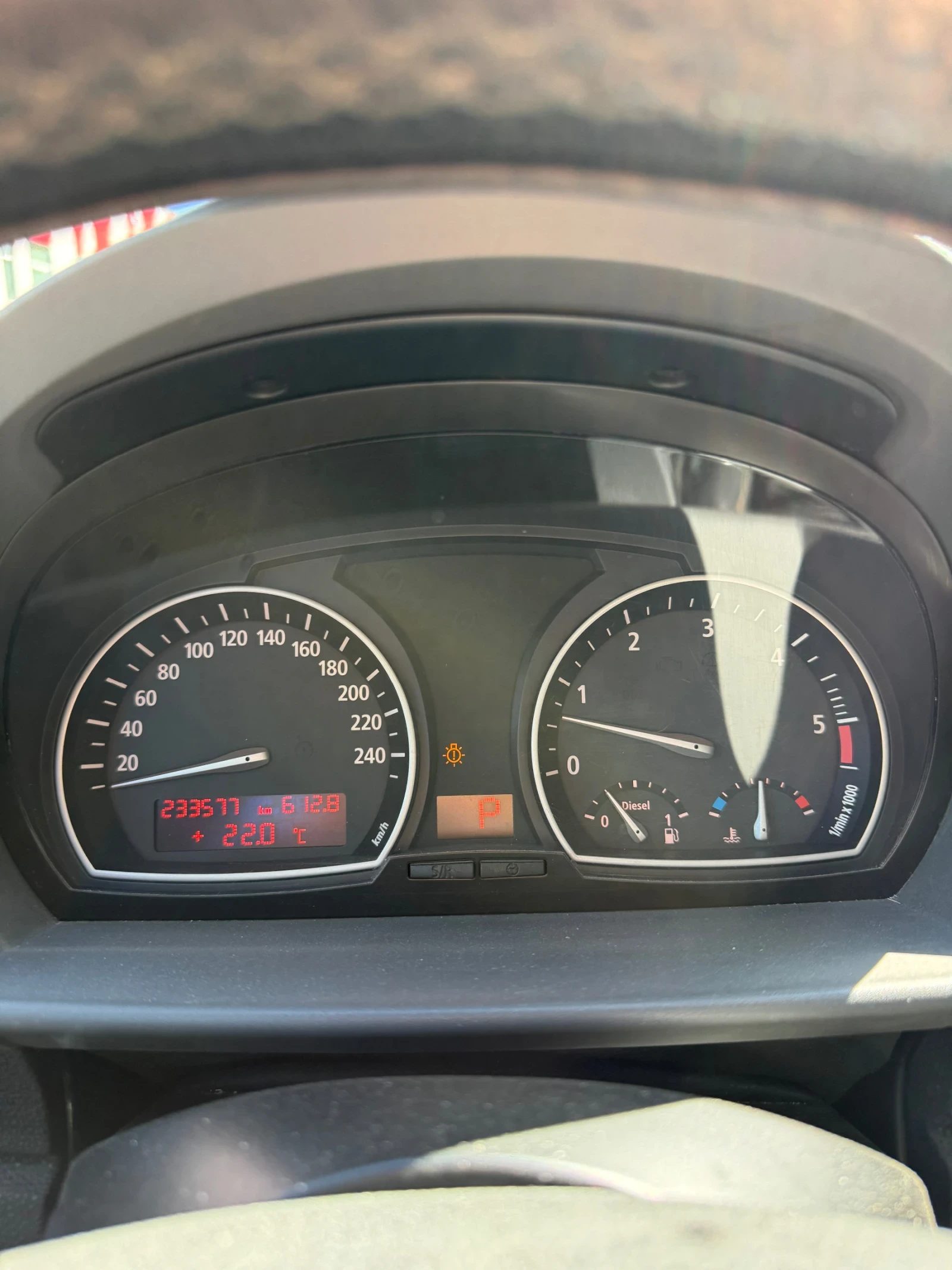 BMW X3 3.0D 204HP, снимка 15 - Автомобили и джипове - 56009722