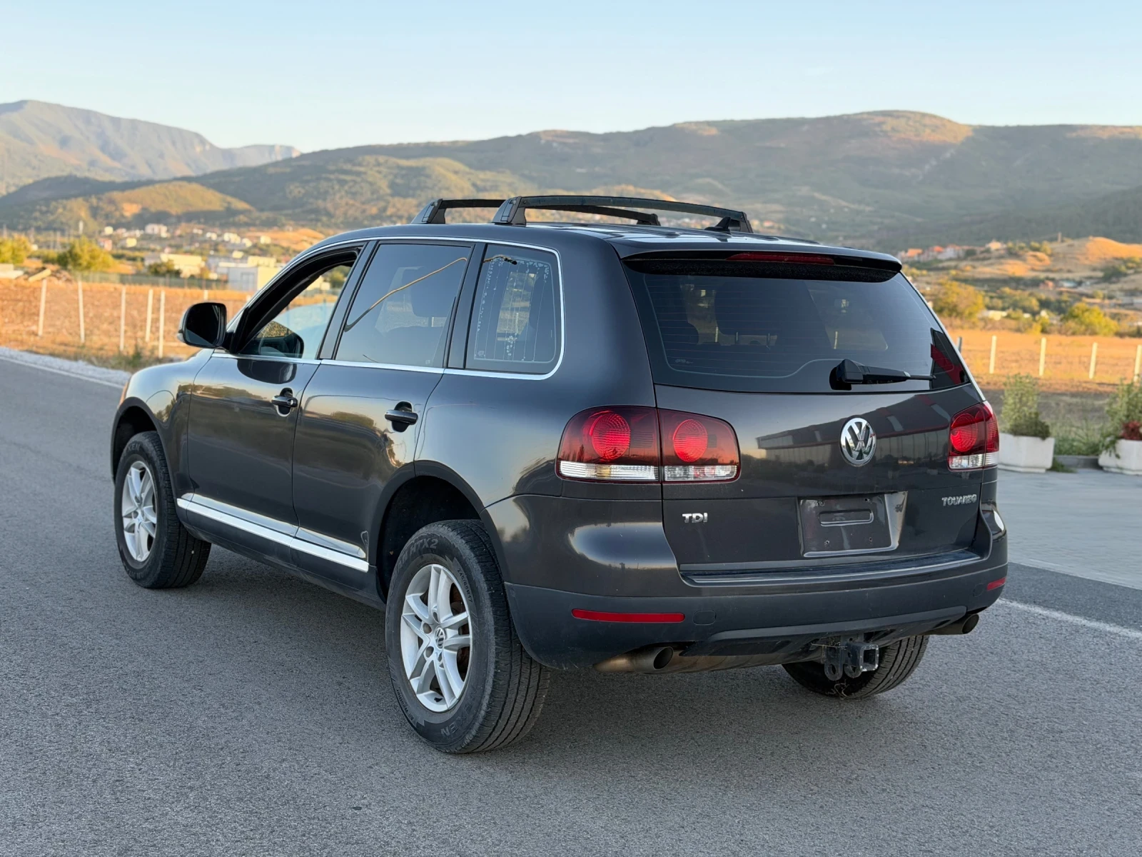 VW Touareg | Mobile.bg � ����������� 3