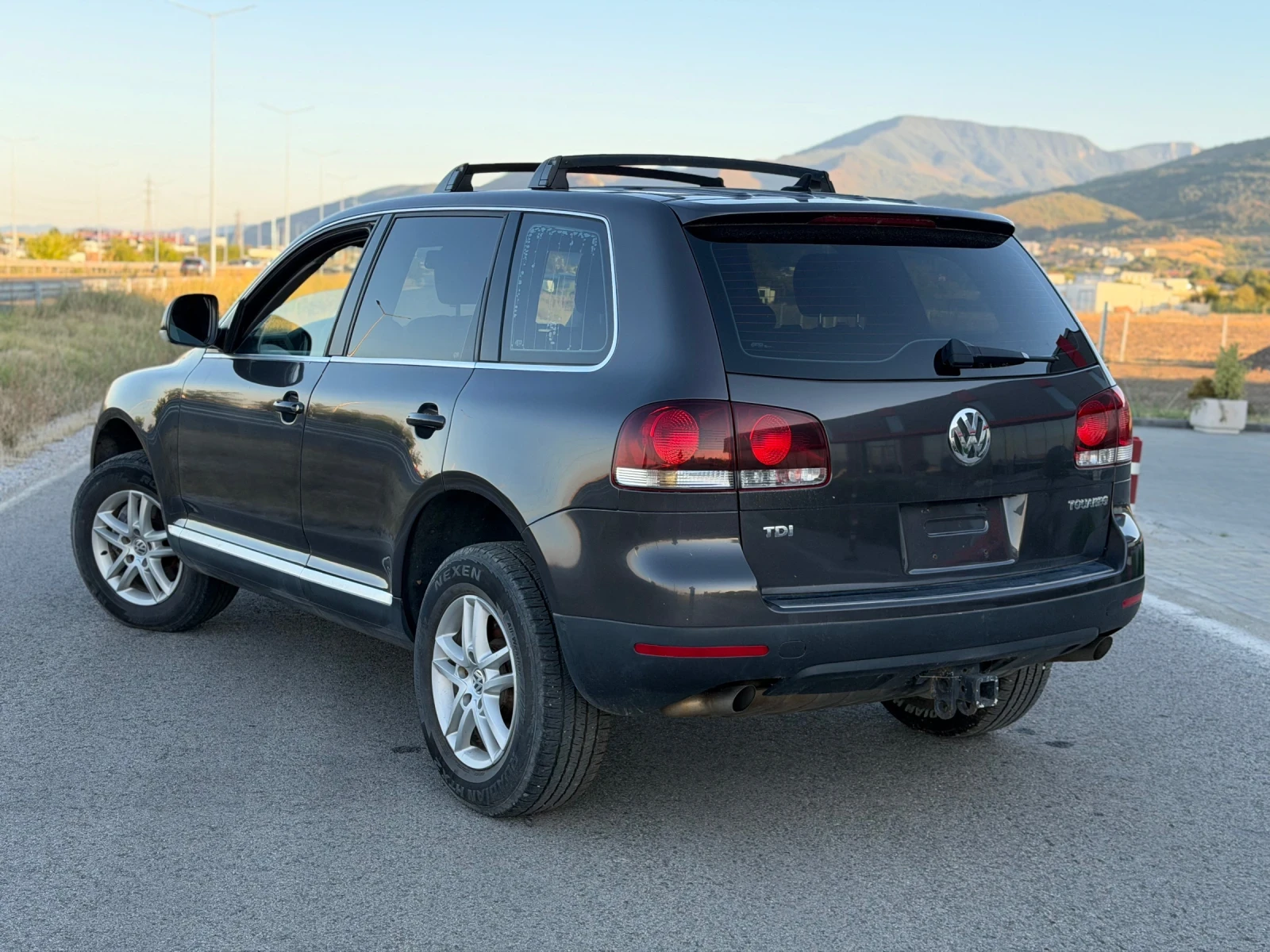 VW Touareg | Mobile.bg � ����������� 4