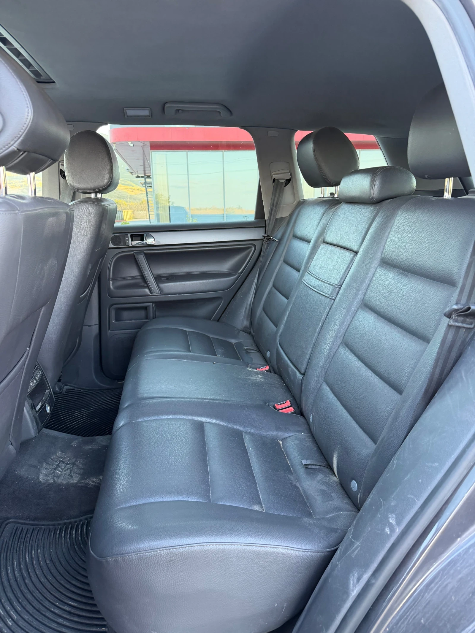 VW Touareg | Mobile.bg � ����������� 10