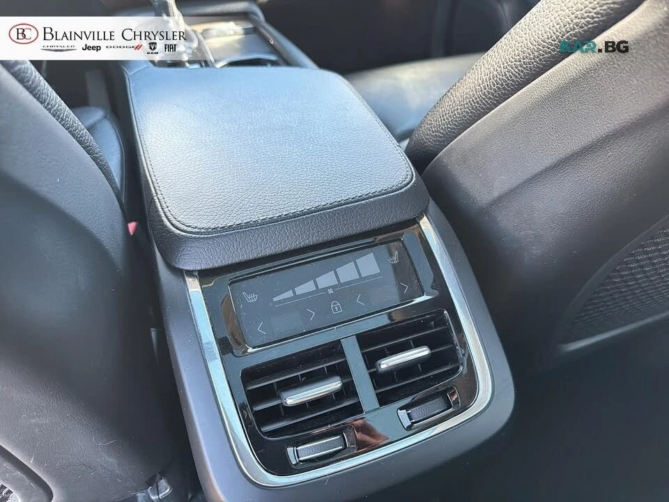 Volvo Xc90  * АвтоКредит * (ЦЕНА ДО БГ), снимка 13 - Автомобили и джипове - 56227682