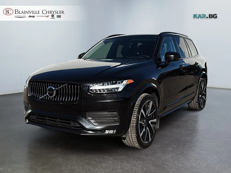 Volvo Xc90  * АвтоКредит * (ЦЕНА ДО БГ)