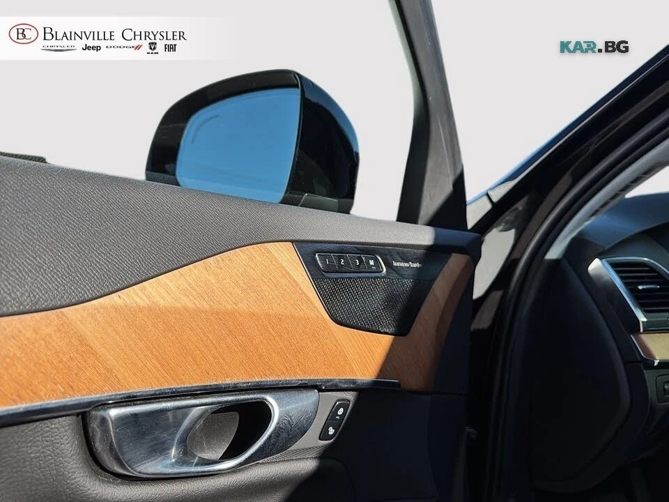 Volvo Xc90  * АвтоКредит * (ЦЕНА ДО БГ), снимка 9 - Автомобили и джипове - 56227682