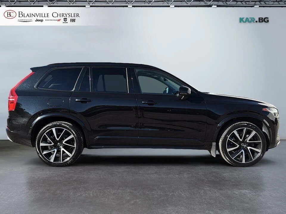Volvo Xc90  * АвтоКредит * (ЦЕНА ДО БГ), снимка 7 - Автомобили и джипове - 56227682