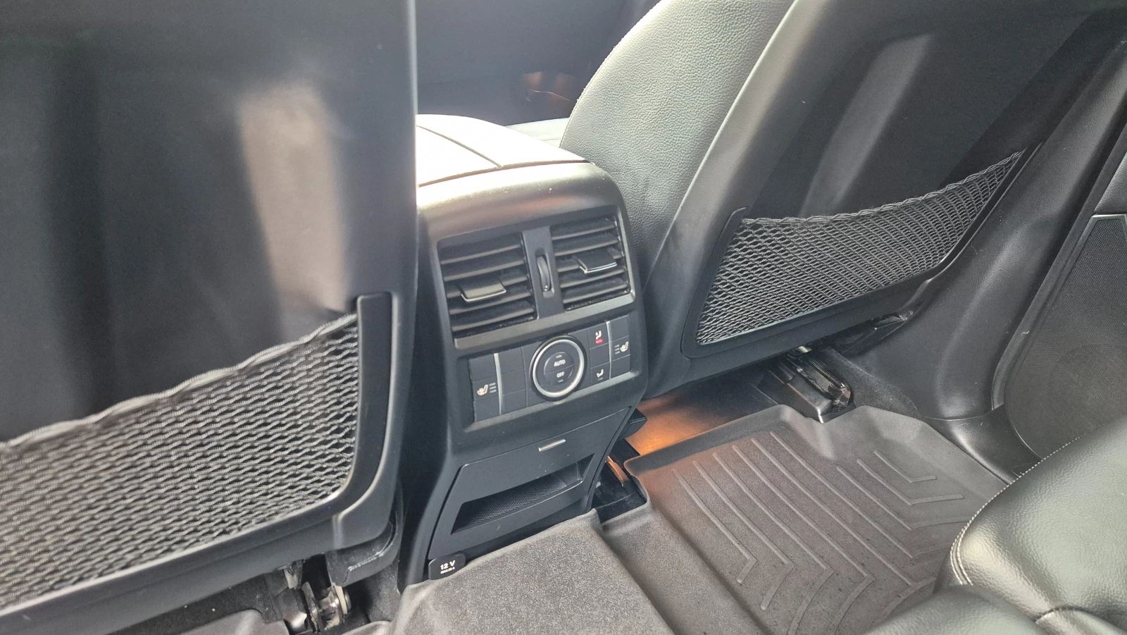 Mercedes-Benz ML 350 350 bluetec, снимка 11 - Автомобили и джипове - 56273511