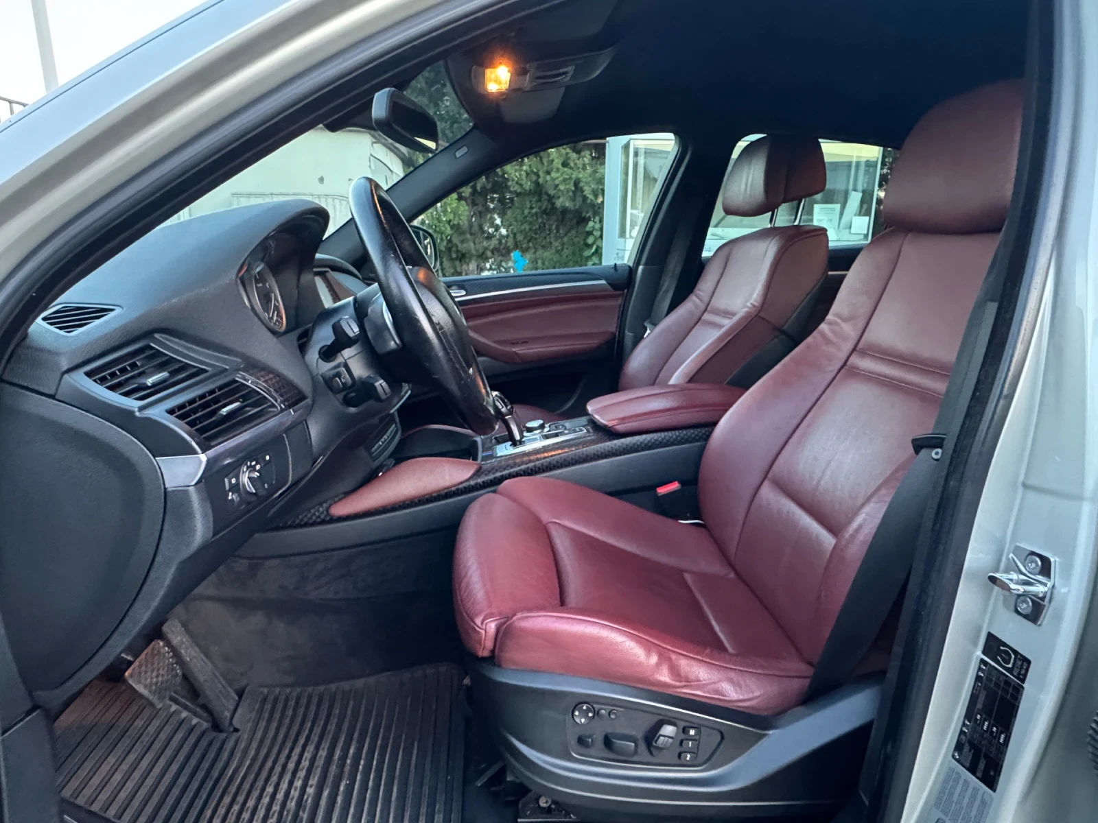 BMW X6 BMW X6 3.5D Xdrive Individual/Keyless/Parktronic | Mobile.bg � ����������� 7