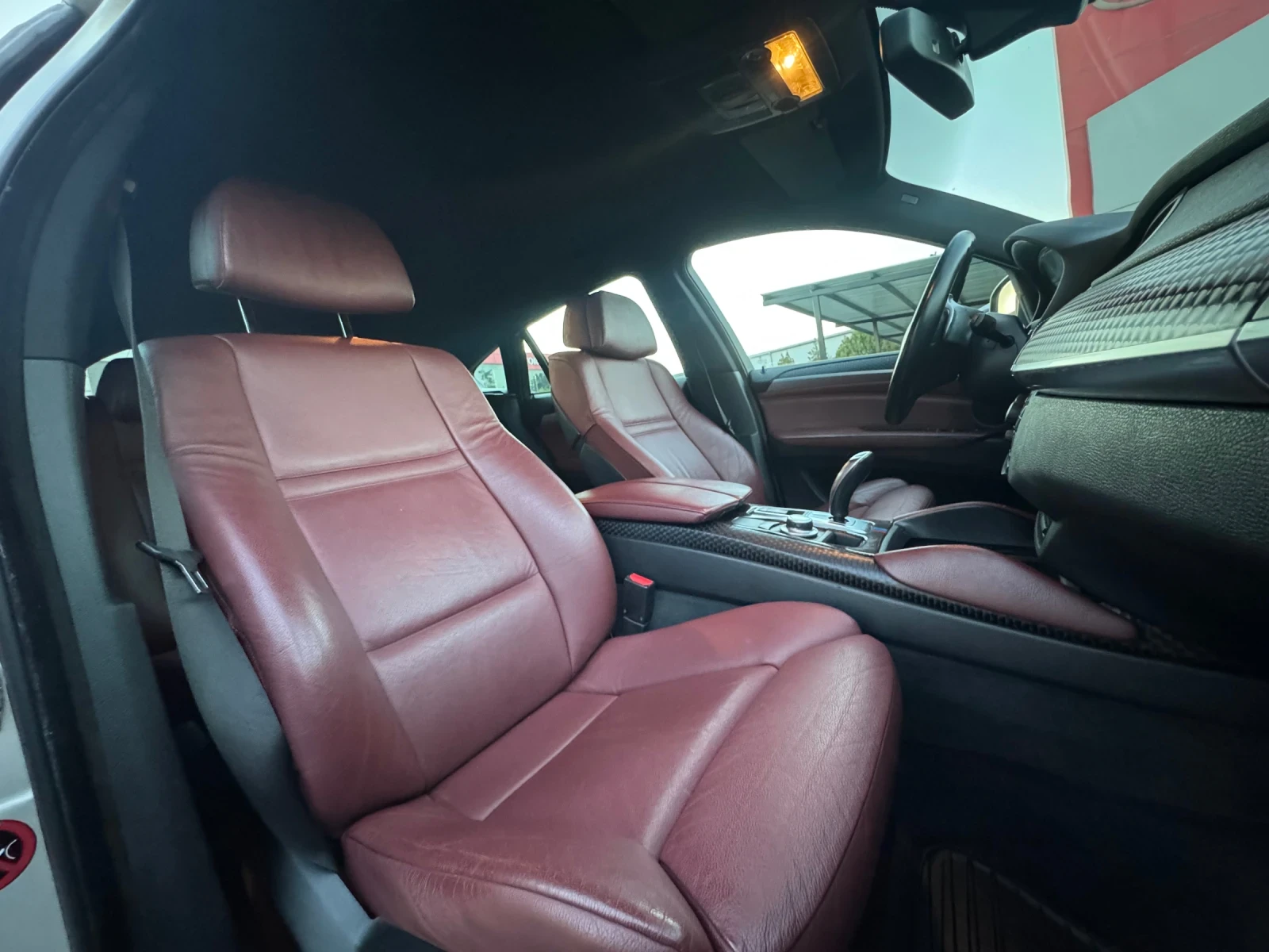 BMW X6 BMW X6 3.5D Xdrive Individual/Keyless/Parktronic | Mobile.bg � ����������� 8